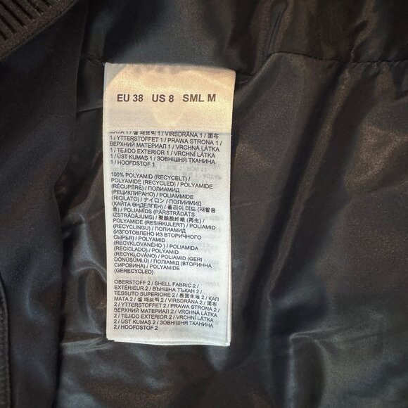 Bogner Fire & Ice Ski Set - Bibs and Jacket - Size 8 (both) - Picture 9 of 10